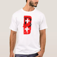 B+ = blood type