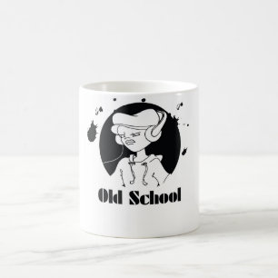 B Boy Coffee Mug