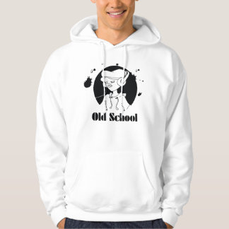 B Boy Hoodie
