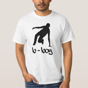 B Boy T-Shirt