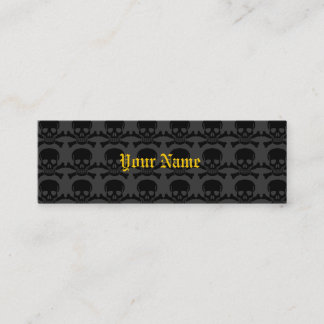 b-card17s mini business card