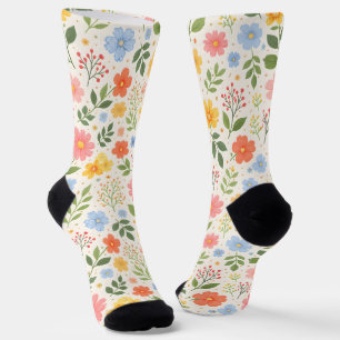 B&E Socks 0047950
