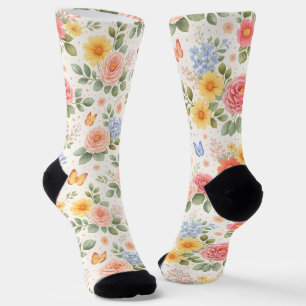 B&E Socks 0047950