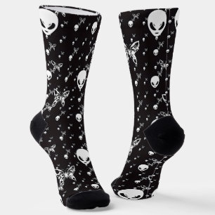 B&E Socks 0047962