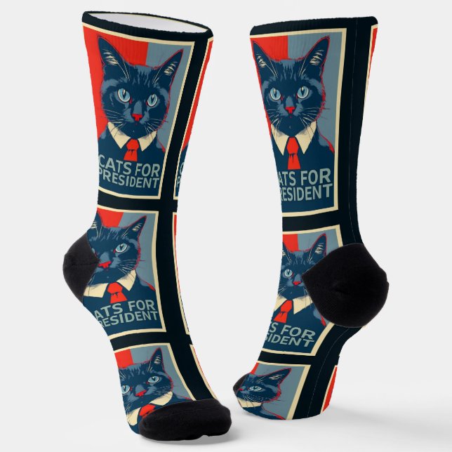 B&E Socks Bold and Elaborate Design 002198 (Angled)