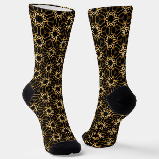 B&E Socks Bold & Elaborate Design 0048170-1