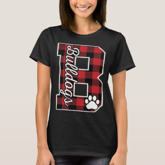 B for Bulldogs T-Shirt