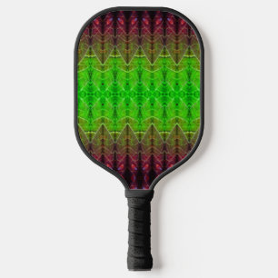 B & G L Ikat 16 Recoleta Pickleball Paddle