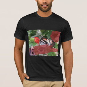 $B$ $harks & Old English T-Shirt