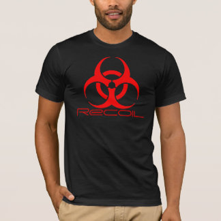 B_hazard, Recoil T-Shirt