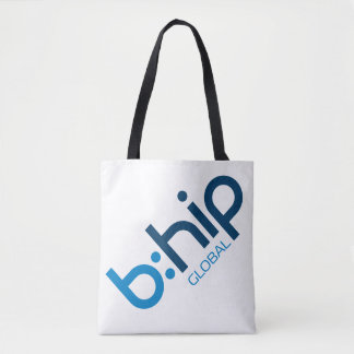 b:hip tote bag