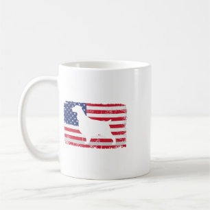 B-ically I Am A Pro Fishing Funny Fisherman Fish Coffee Mug
