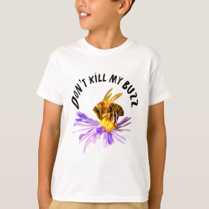 B is for Bee T-Shirt