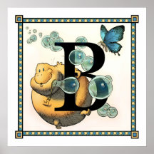 B is for Blug