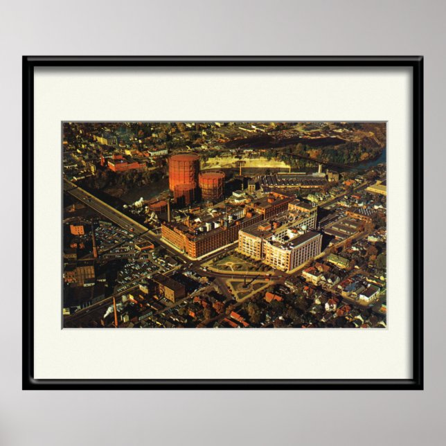 B+L Poster 10 (Front)