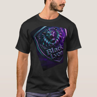 B.l.s l.v. 53 T-Shirt