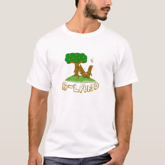 B-land Tv T-Shirt