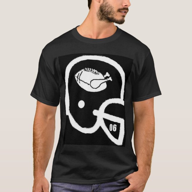 B MAC T-Shirt (Front)