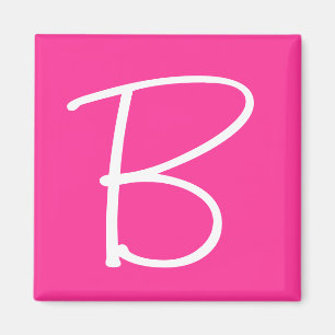 B MAGNET