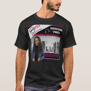B NITE OFFICIAL T-Shirt