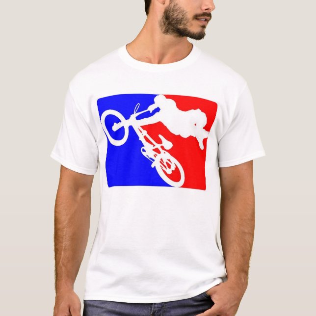 B.O.B. T-Shirt (Front)