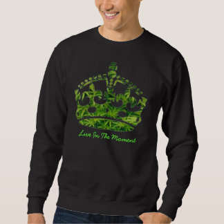 B.O.T crew neck Sweatshirt
