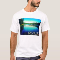 B.O.T's shirts