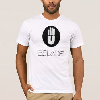 B.SLADE™ NEW LOGO TEE. T-Shirt
