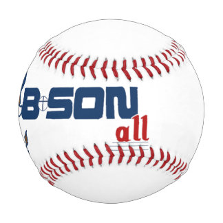 B son all baseball