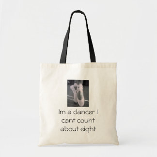 b-sporty-ballet-shoes-2409237_270111057_std2, I... Tote Bag