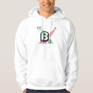 B(squared) hoodie