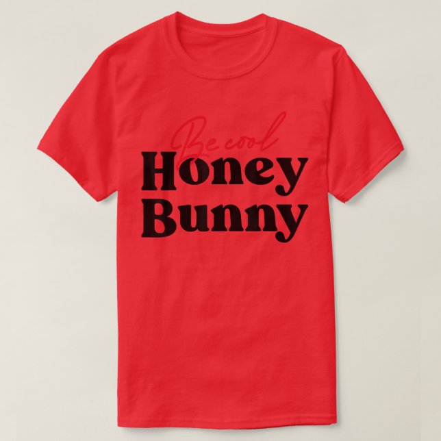 B  T-Shirt (Design Front)