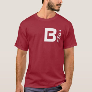 B-Town T-Shirt