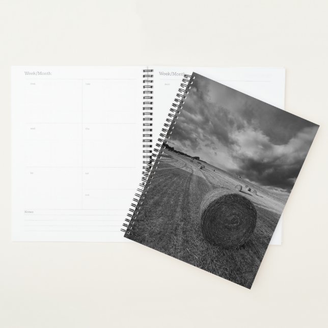 B&W Barley Field Planner (Display)