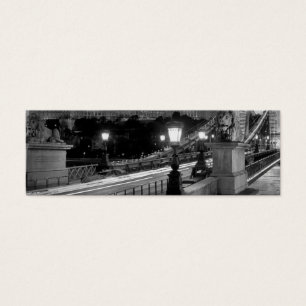 B&W Budapest