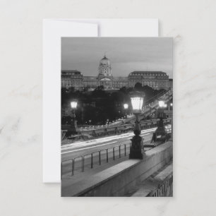 B&W Budapest