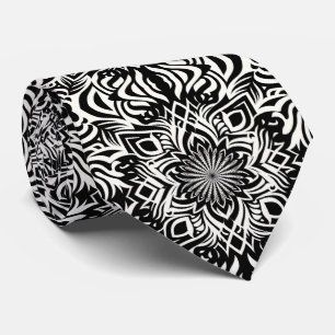 B&W Harmony Tie