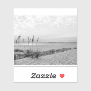 B&W - Pensacola Beach