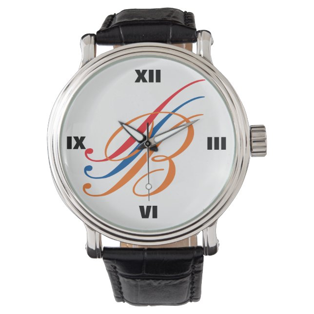 B WATCH (Front)