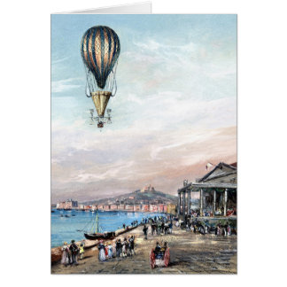 BA2304FAC01Z-Francesco Orlandi Propeller Balloon