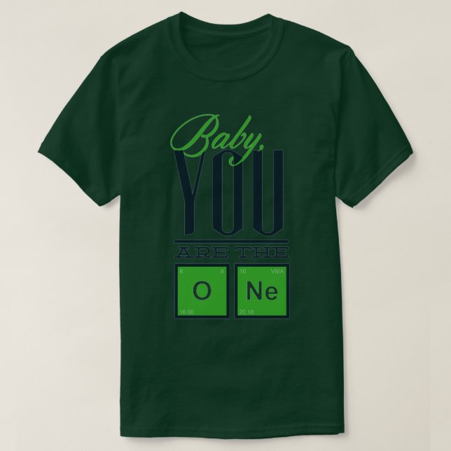 Ba2 T-Shirt (Design Front)