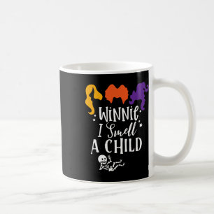 Ba4 Halloween Costume Coffee Mug