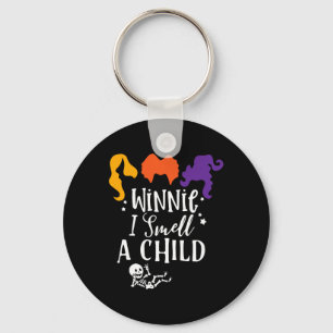 Ba4 Halloween Costume Key Ring