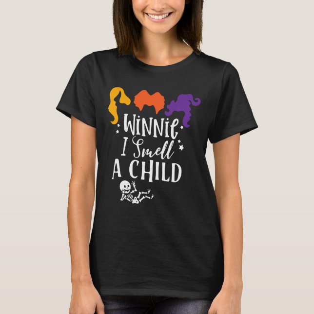 Ba4 Halloween Costume  T-Shirt (Front)