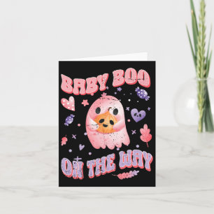 Ba6 Halloween Costume Card