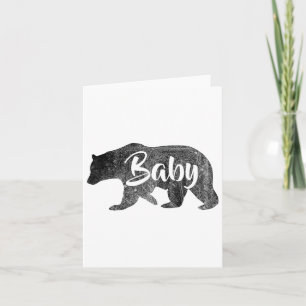 Ba  adventure awaits card