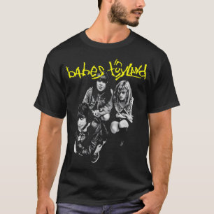 Ba.bes in Toy.land Band T-Shirt