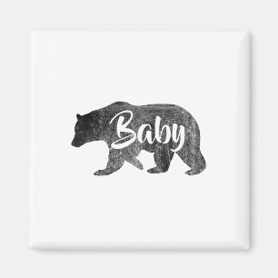 Ba camping season magnet