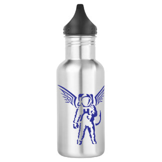 BA Metal Water bottle