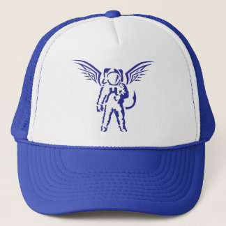 BA trucker Trucker Hat